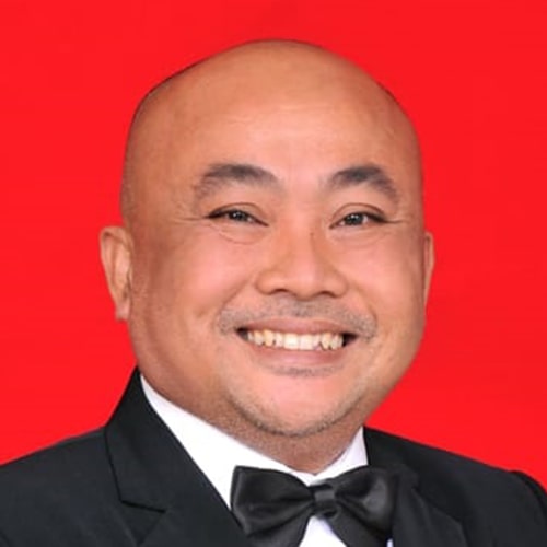 FUAD ABDULLAH, SH., M.Si.,CTL. Managing Partner Kantor Hukum FA Law Office